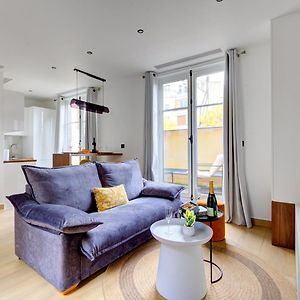 Appartement met een Slaapkamer